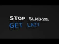 Lazy 2 Promo Bringing new dimensions of After Effects Easing