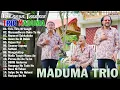 Lagu Maduma Trio Album Terbaru 2025 || Viral Lagu Batak Pilihan Terbaik Saat Ini Enak Didengar Terpopuler