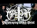 Download Lagu Marduk - Christraping Black Metal (full cover feat. Flo Musil)