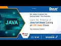 From Zero to Hero Java Full Stack Development Explained