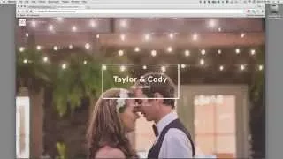 The Basics Pixieset Tutorial