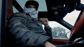 Chi Rasi ZalZala Official Music Video GulKako چی راسي زلزله 