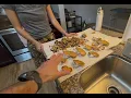 Middle Tennessee Morel Mushroom Hunting March 2026