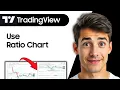 How To Use Ratio Chart In Tradingview Proven Tutorial 2026 Tutorial