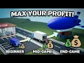 Ultimate Retail Tycoon 2 Vehicle BREAKDOWN Guide