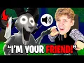 Download Lagu 99 NIGHTS in a Roblox Forest, BUT THEY HAVE VOICES!? (NEW RAM UPDATE!)