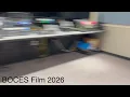 BOCES Film 2026