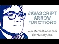 AM Coder - Javascript Arrow Functions