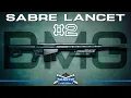 PSA Sabre Lancet 50 BMG - Concept Poll Winner Palmetto State Armory