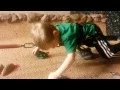 Rock Climbing at Lifetime Fitness Dublin Ohio