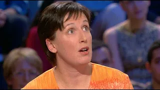 "Qui êtes-vous ?" - Le retour d'un père après 42 ans
