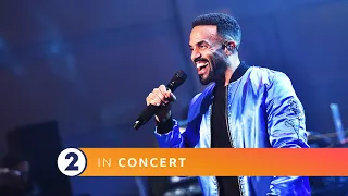 Craig David - Fill Me In (Radio 2 In Concert)