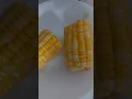 Download Lagu SWEET YELLOW CORN WITH COFFEE