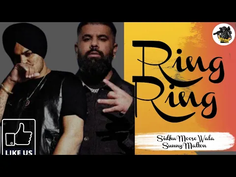Download MP3 Ring Ring (Official Video) Sidhu Moose Wala | Sunny Malton | Usama Khan Mohal
