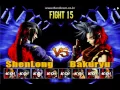 Download Lagu [TAS] Bloody Roar 2 Shen Long Survival play 1~22