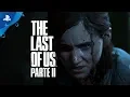 Video di The Last of Us Parte II | Trailer di lancio | PS4