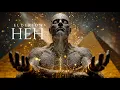 Download Lagu Heh - Ancient Egyptian Ritual Music | Temple Chant for Relaxation \u0026 Inner Peace | Egyptian Music