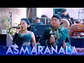 Lagu Asmaranala - Niken Ft Eko // New PM Music - Mahendra Audio Pro ( Sumawur cahya lintang  )