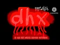 Download Lagu DHX Media Horror Logo Remake Bloody