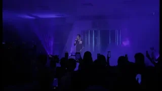 Tonight I'm Loving You (Live) by Nay Shwe Thway Aung - KER Condo Opening