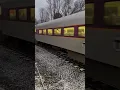 Keolis - MBTA Commuter Rail Train 304 from Lowell to North Station