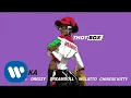 Hitmaka - Thot Box feat Young M A Dreezy DreamDoll Mulatto Chinese Kitty