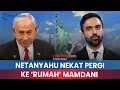 Lagu 🟠Netanyahu Abaikan Ancaman Zohran Mamdani, Tetap Nekat Berkunjung ke New York Meski akan Ditangkap