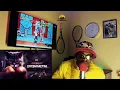 GXARHA RESPONDING TO KING LLOYDNESS DISS (REACTION!!!)🔥😱 #DYEMMDTSA FREESTYLE