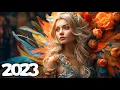 Summer Music Mix 2023 🔥 Best Of Vocals Deep House 🔥 David Guetta, Rema, Alan Walker, Miley Cyrus #1