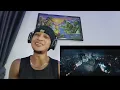 THE RAMPAGE / BREAK IT DOWN (REACTION VIDEO)