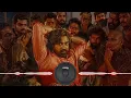 Ooroda Oththa Don BASS BOOSTED  | Baththa | Vijay Sethupathi, @SaiAbhyankkar 