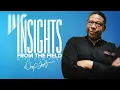 Insights from the Field with Don Fort - Refrigeration Troubleshooting E6 E16 errors