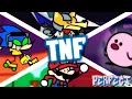 Download Lagu Friday Night Funkin' - Perfect Combo - Terminal Night Funkin' Mod + Cutscenes \u0026 Extras [HARD]