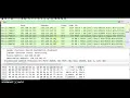 Assignment 10 Wireshark TCP Lab Part IV