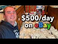 Selling These Items Makes Me 500 Profit Per Day on eBay