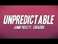 Download Lagu Jamie Foxx - Unpredictable ft. Ludacris (Lyrics)