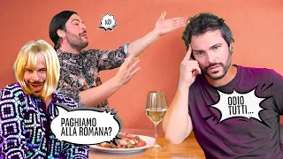 Andare al RISTORANTE nel 2026 - Willwoosh