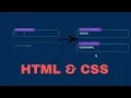 Form input text area design HTML and CSS Tutorials