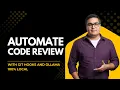 Automate Code Reviews with Git Hooks and Ollama