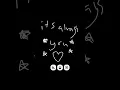 Download Lagu its you//its always you#therian@MaNaThEaLiEn