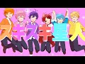 Lagu 【MV】スキスキ星人／すとぷり🍓【ナユタン星人】