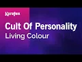 Lagu Karaoke Cult Of Personality - Living Colour *