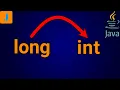 How To Convert Long To Int In Java