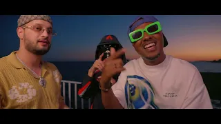 Soprano feat. TK - L'argent rend fou (Clip officiel)