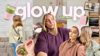 GLOW UP DE RENTRÉE ( coiffeur, ongles, soins...)