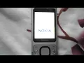 Nokia 6700s slide startup