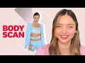 Miranda Kerr s Secrets for Taking Perfect Photos Supermodel Skincare Body Scan Women s Health