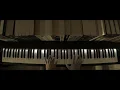 Blood Diamond - Thought I'd never call (Piano cover)
