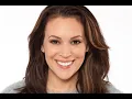 Alyssa Milano Flaunts Her Huge Size In This Bikini Proof In Pictures