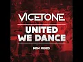 United We Dance (Vicetone Edit)